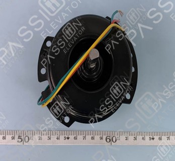 Elevator Fan Motor YYHS-40