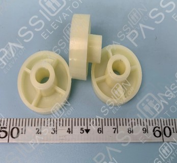 Fermator Door Lock Roller 33*14