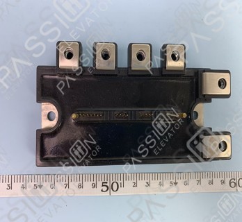 Mitsubishi Elevator Module PM75RL1A120