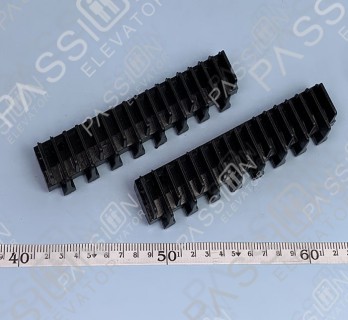 Hyundai Black Side L57332117A/L57332117B