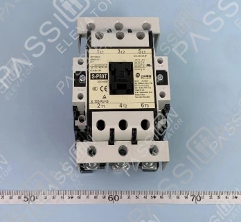 Elevator Contactor S-P80T