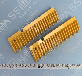 HYUNDAI Escalator Yellow Side L47332133A