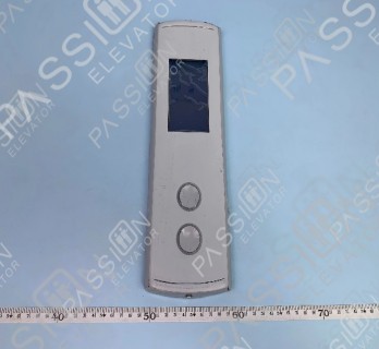 OTIS LOP XAA308NA7AS Display Board LMBS430-V3.2.5