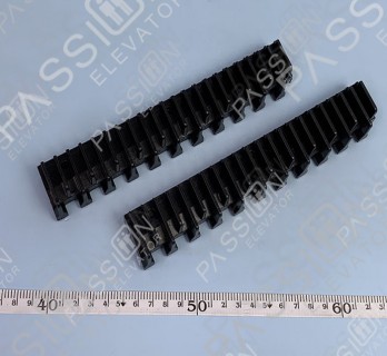 Hyundai Black Side L57332120A/L57332120B