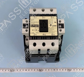 Elevator Contactor S-P100T