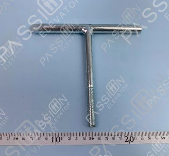 Escalator Step T-type Wrench