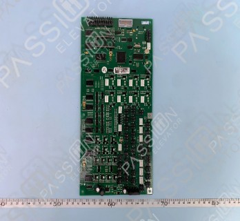 Thyssen TCM Board MF3 1-v7