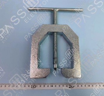 Escalator Step Wheel Remover Flywheel Claw