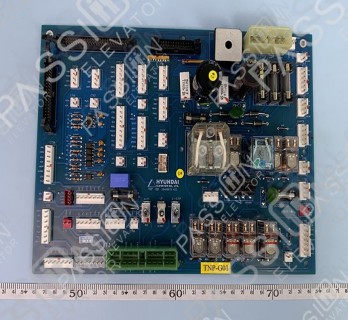 Hyundai STVF7 TNP Board 20400075 H22