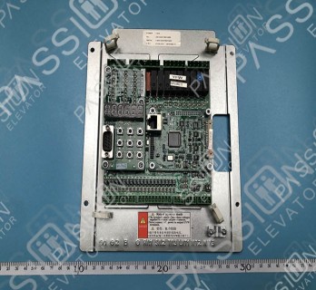 STEP PCB Complete Set AS.T030/AS.T043/AS.T036