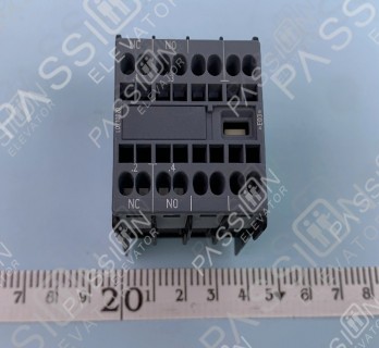Siemens Contactor 3RH2911-2HA11
