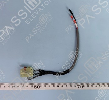 HYUNDAI Elevator Micro Switch M630