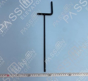 Escalator Step Wrench