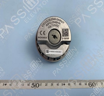Elevator Encoder EI35C9.25-2048-SA5N2T