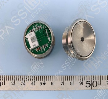 OTIS Elevator Button YS-BN864-01A
