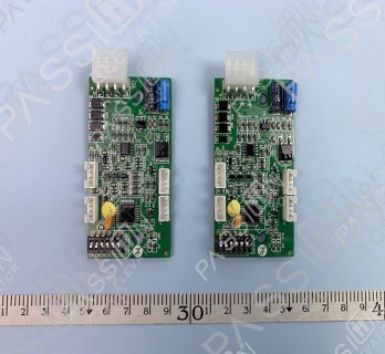 OTIS Communication Board XAA23550F1