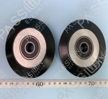 OTIS Guide Roller 85*20*6201