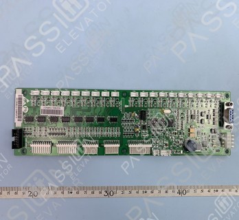 OTIS Communication Board RS32 V2.0