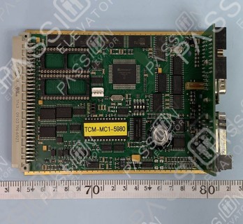 Thyssen Main Board MC1 HV2