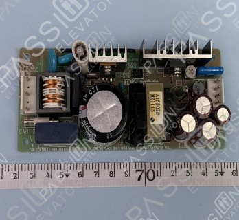 Mitsubishi Power Board WB-655H 94V-0 CEM-3