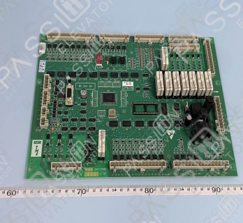 OTIS Circuit Board GBA21230F1