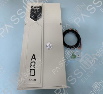 Monarch ARD MCTC-ARD-C-0P8-32A-HC