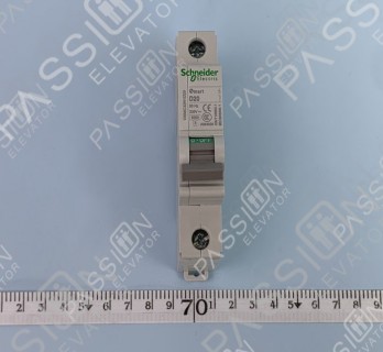 Schneider Miniature Circuit Breaker OSMC32N1D20