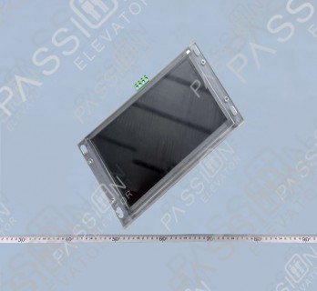 Monarch LCD Display MCTC-DCB-T070A