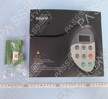 Monarch NICE900 Door Controller NICE-D-A-S0P7