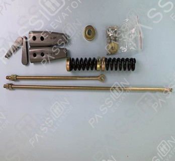 Hitachi Rope Head Combination WS-8 LY