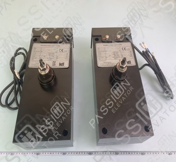 OTIS Brake DAA330AB11 DAA330AB12