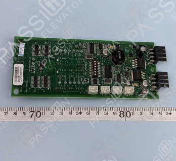 OTIS Main Board DBA26800G2