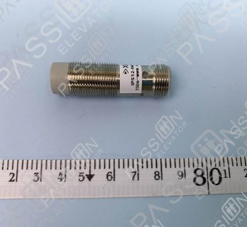 Thyssen Escalator Test Sensor IPS12-N4PO50-A12