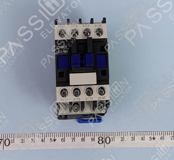 Elevator AC Contactor CJX2 1201 220VAC