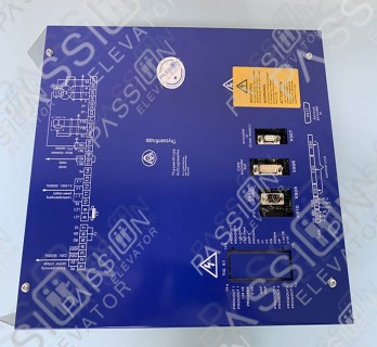 ThyssenKrupp  Inverter CPI 48 V1 ASYN