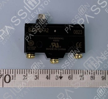 Elevator Brake Switch 143509 BZ-2RD-A2