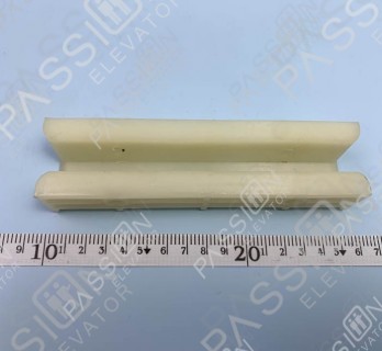 Elevator Guide Shoe Lining 150*29*26MM BFK10MM