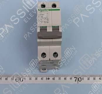 Schneider Circuit Breaker OSMC32N2C20