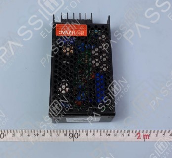 SIGMA Power Supply OTIS50-05