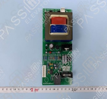 SIGMA Power Supply Board EPU100 AEG09C685*A
