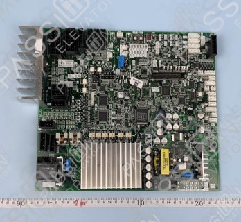 Mitsubishi GPS-3 Door Board DOR-143G