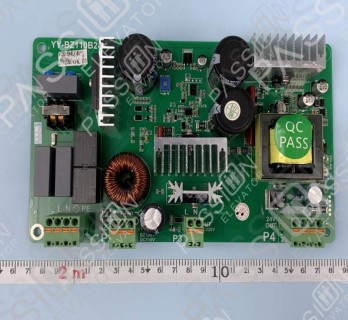 Volkslift Elevator Power Board YY-BZ110B24