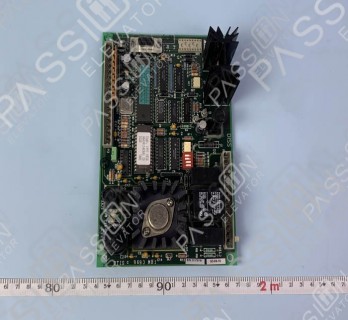 OTIS E411 Door Board 9693MB1