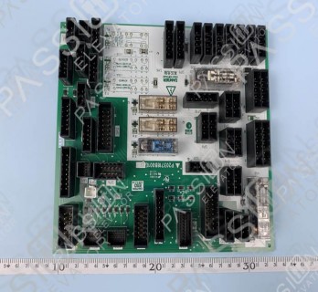 Mitsubishi Circuit Board P203718B001G11