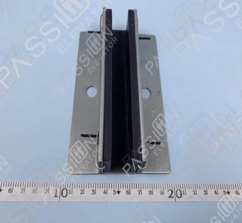 KONE T89 Guide Shoe KM51362874V003 HZ6A-16MM