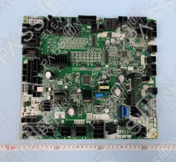 Mitsubishi Door Board DOR-1241A