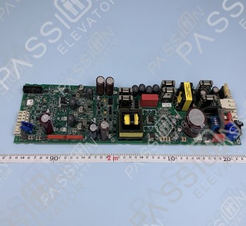 OTIS Circuit Board LVPB GCA26800PM1
