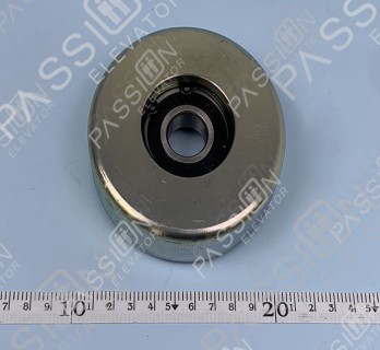 Escalator Guide Roller 100*30*20MM 6204