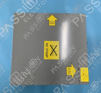 Elevator Air Conditioner EXKT-25 60HZ 1P