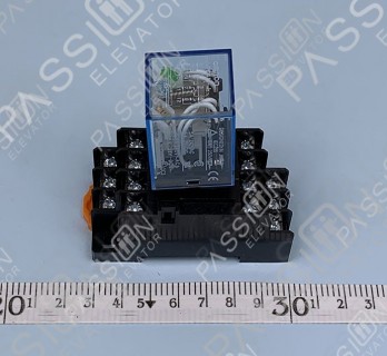 Omron Relay  MY4NJ